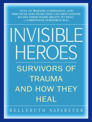 cover image of Invisible Heroes